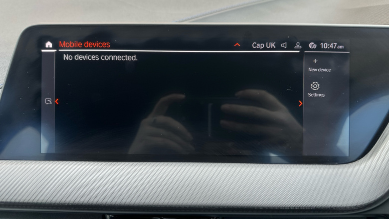 BMW 1 Series 118i [136] M Sport 5dr Step Auto [LCP] Petrol Hatchback